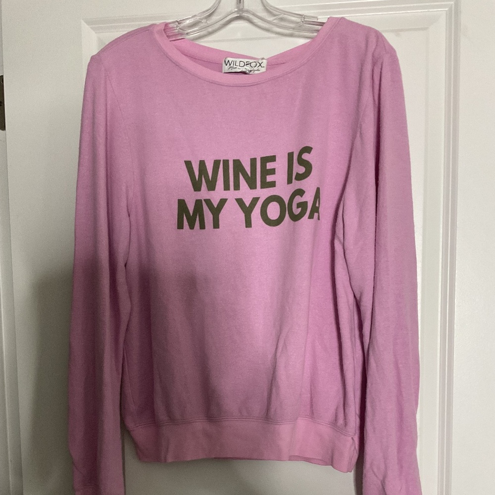 Wildfox